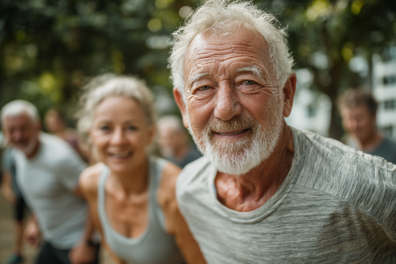 Логотип NatureMotion Club